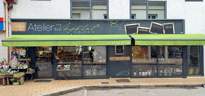 Atelier du Végétal Plouay à Plouay