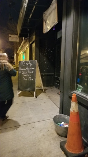 Cafe «Rumba Cafe», reviews and photos, 2507 Summit St, Columbus, OH 43202, USA