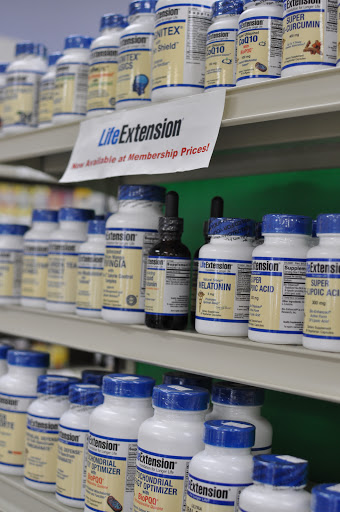 Vitamin & Supplements Store «For Goodness Sake», reviews and photos, 9118 Bonita Beach Rd SE, Bonita Springs, FL 34135, USA