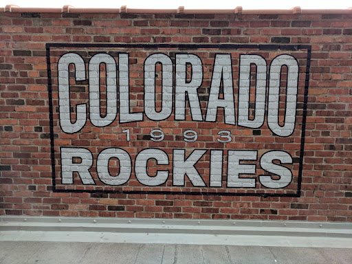 Stadium «Coors Field», reviews and photos, 2001 Blake St, Denver, CO 80205, USA
