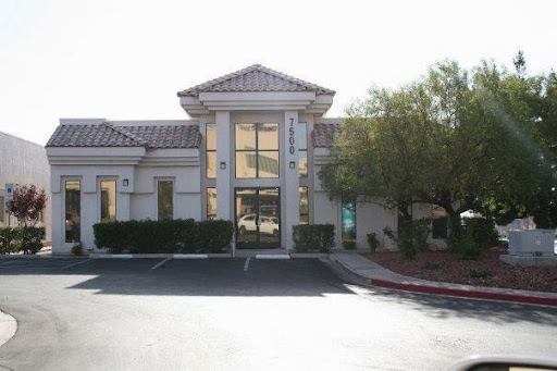 7500 W Sahara Ave, Las Vegas, NV 89117, USA