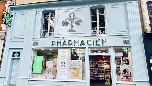 Drugstore Rennes