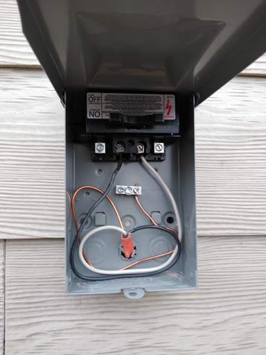 Electrical Supply Store «Elliott Electric Supply», reviews and photos, 13405 N Stemmons Fwy, Farmers Branch, TX 75234, USA