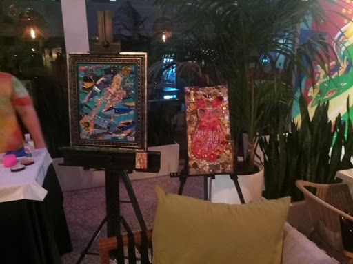 Shopping Mall «The Galleria of Pierce Harbor», reviews and photos, 100 S 2nd St, Fort Pierce, FL 34950, USA