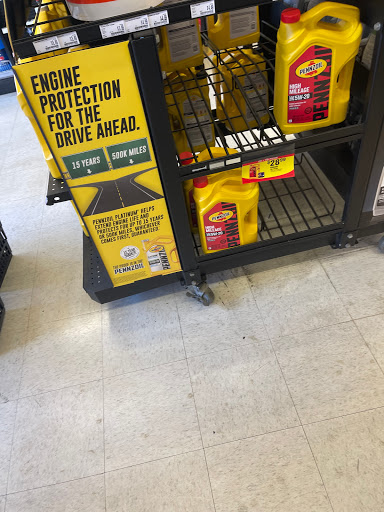 Auto Parts Store «AutoZone», reviews and photos, 6601 Marlboro Pike, District Heights, MD 20747, USA