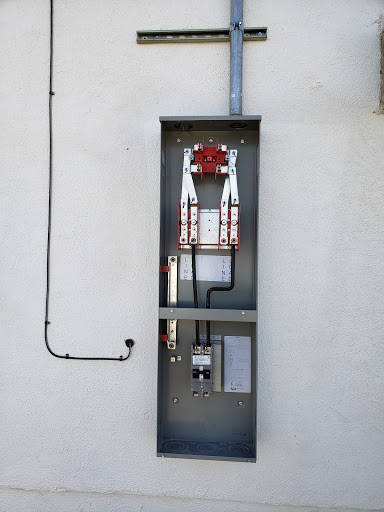 Electrician «Schematic Electric LLC - California City», reviews and photos, 7851 Quezon Ave, California City, CA 93505, USA