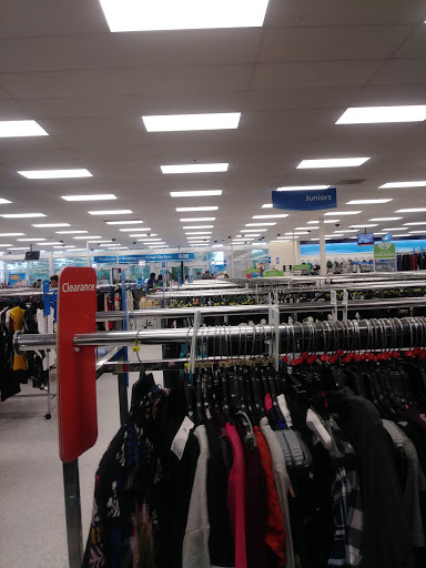 Clothing Store «Ross Dress for Less», reviews and photos, 1003 Harley Strickland Blvd, Orange City, FL 32763, USA
