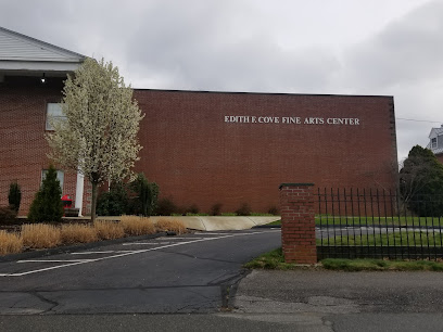 Cove Fine Arts Center