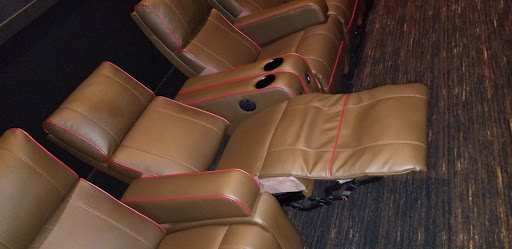 Movie Theater «AMC Loews Liberty Tree Mall 20», reviews and photos, 100 Independence Way, Danvers, MA 01923, USA
