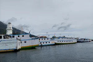 Port of Larantuka image