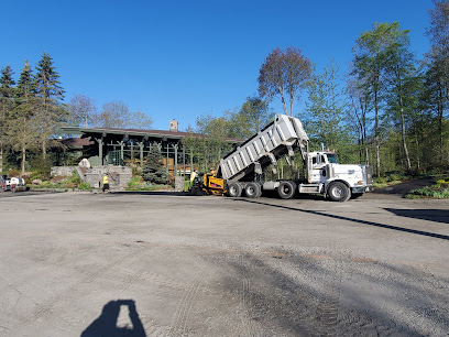 Cottage Country Paving