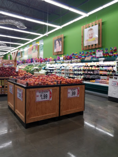 Grocery Store «Superior Grocery Store», reviews and photos, 16055 E Foothill Blvd, Fontana, CA 92335, USA