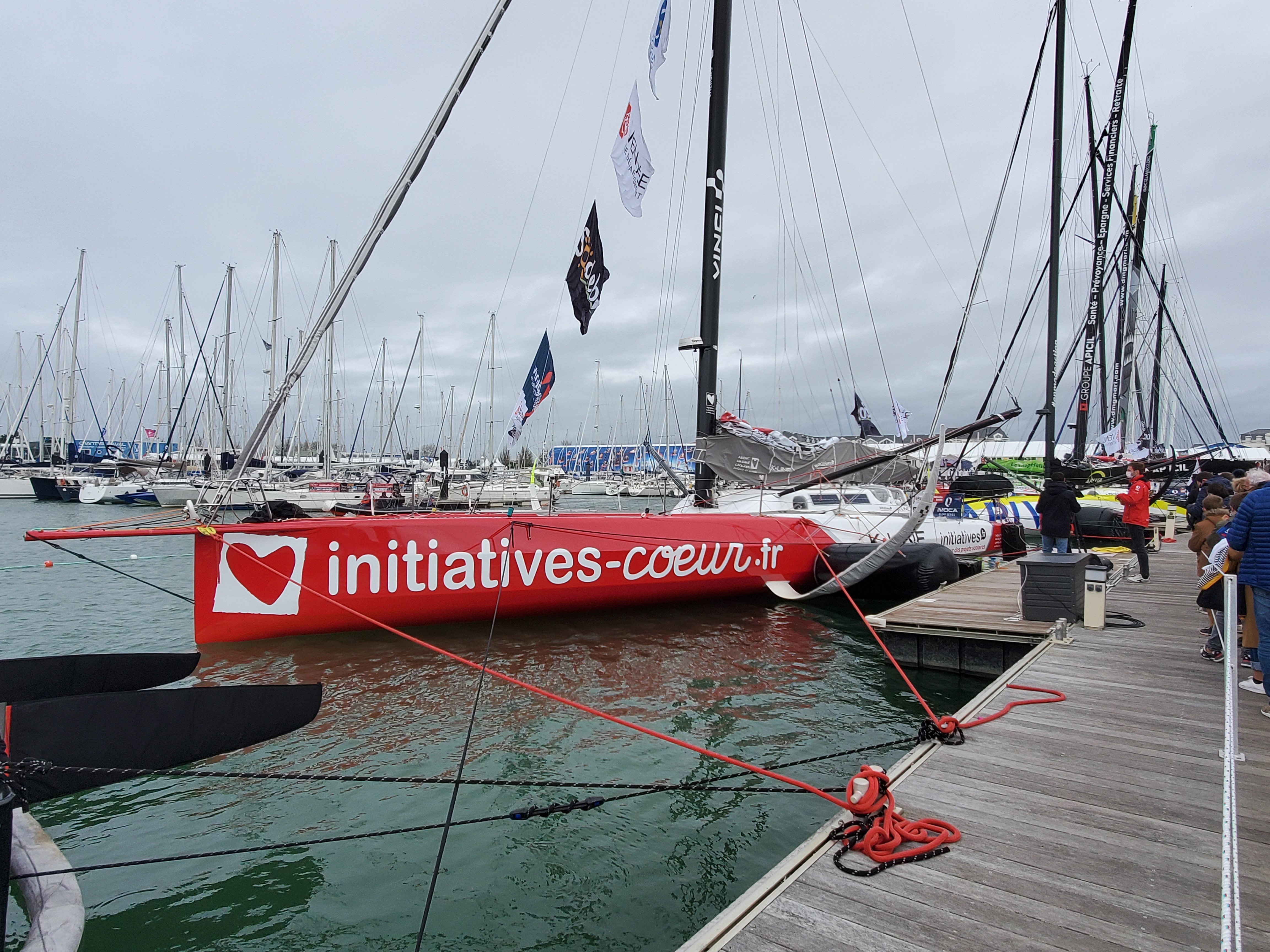 Photo n° 1 de l'avis de frédéric.r fait le 30/10/2020 à 21:39