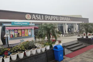 Asli Pappu Dhaba image