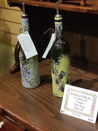 Winery «Sanders Family Winery», reviews and photos, 3780 E Kellogg Rd, Pahrump, NV 89061, USA