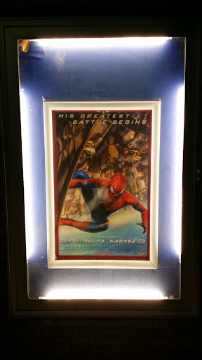 Movie Theater «Allen Park Digital Cinemas», reviews and photos, 6601 Allen Rd, Allen Park, MI 48101, USA