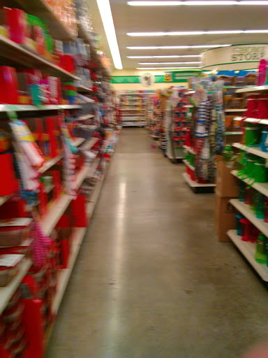 Dollar Store «Dollar Tree», reviews and photos, 447 W Ridge Pike, Limerick, PA 19468, USA