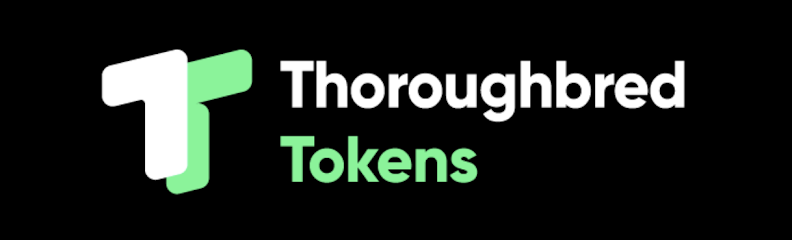 Thoroughbred Tokens
