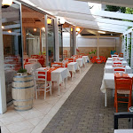 Photo n°2 de l'avis de mauro.i fait le 12/06/2018 à 12:40 sur le  SalentOsteria à Torre dell'Orso