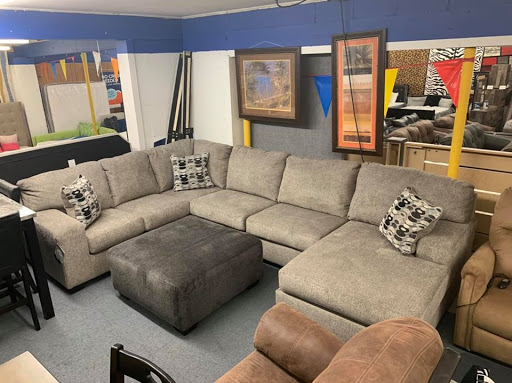 Furniture Store «Nationwide Mattress and Furniture Warehouse», reviews and photos, 769 Edgewood Ave N, Jacksonville, FL 32254, USA