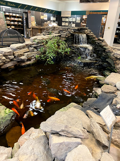 Landscaping Supply Store «Kirkwood Material Supply», reviews and photos, 800 S Fillmore Ave, Kirkwood, MO 63122, USA