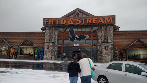 Shopping Mall «Huntington Mall Shopping Center», reviews and photos, 500 Mall Rd, Barboursville, WV 25504, USA