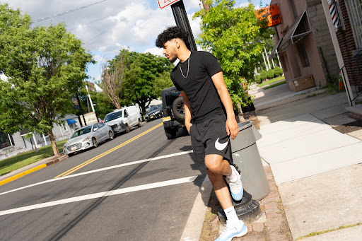 Barber Shop «Shaving Art Barber Shop», reviews and photos, 61A Main St, Hackensack, NJ 07601, USA