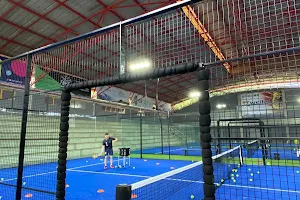 Blu Padel Jaraguá image