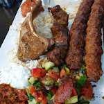 Photo n°1 de l'avis de Anto.a fait le 17/10/2019 à 13:33 sur le  Sultan Grillhaus à Rheinfelden