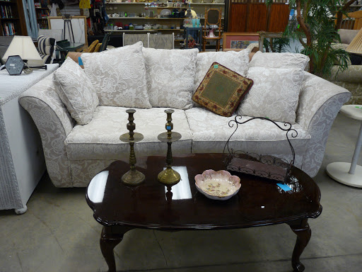 Thrift Store «Sheriffs Ranches Enterprises, Inc. Thrift Store», reviews and photos, 27900 US-27 #112, Leesburg, FL 34748, USA