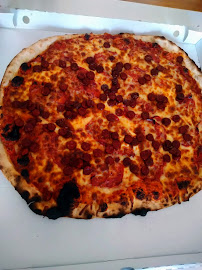 Pizza du Pizzeria La Pizz'A Longuyon - n°5