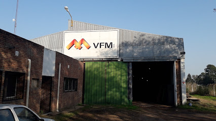 VFM sa Depósito central