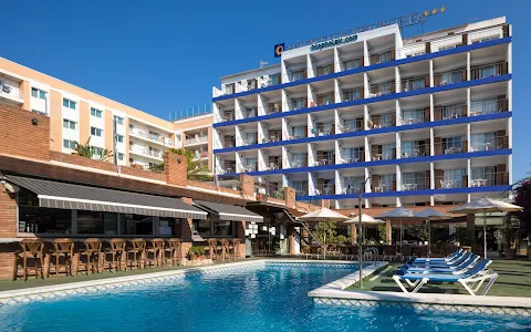 Hotel htop Palm Beach & SPA image