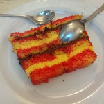 Photo n°1 de l'avis de Giovanna. fait le 15/03/2024 à 20:20 sur le  Pensione Trattoria Toscana à Porretta Terme