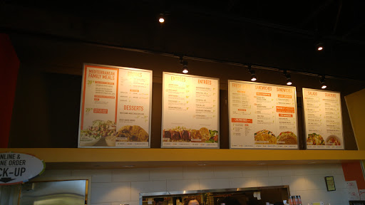 Mexican Restaurant «Chipotle Mexican Grill», reviews and photos, 11380 Parkside Dr, Knoxville, TN 37934, USA