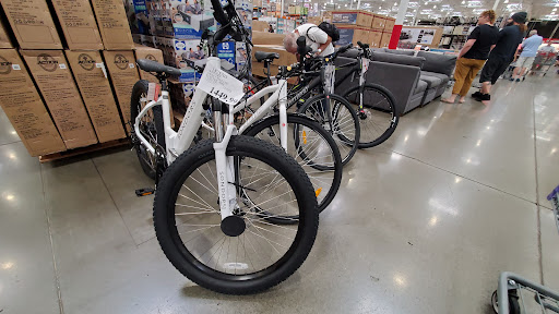 Warehouse store «Costco Wholesale», reviews and photos, 2219 S 37th St, Tacoma, WA 98409, USA