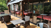 Atmosphère du Restaurant La Bexane à Prades - n°1
