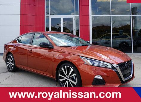 Car Dealer «Royal Nissan», reviews and photos, 9325 Airline Hwy, Baton Rouge, LA 70815, USA