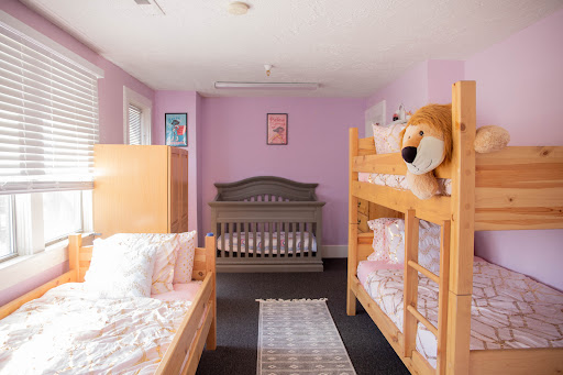 Family Support Center – Midvale Crisis Nursery