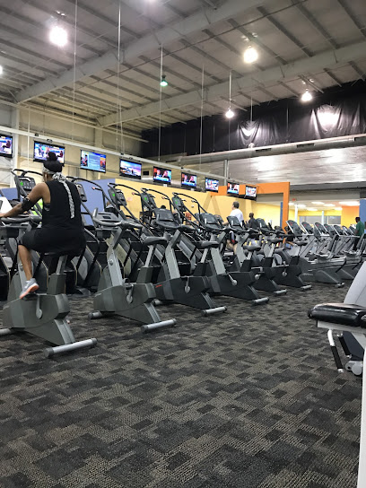 Fitness Connection - 8626 Hankins Rd, Charlotte, NC 28269