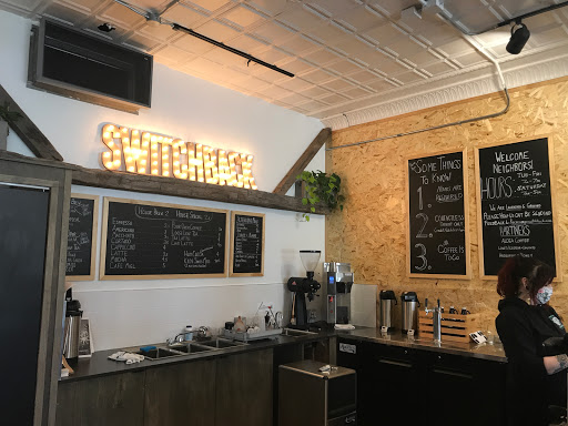 Outdoor Sports Store «Switchback Gear Exchange», reviews and photos, 2166 Plainfield Ave NE, Grand Rapids, MI 49505, USA