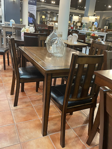 Furniture Store «American Furniture Galleries (Elk Grove)», reviews and photos, 8001 E Stockton Blvd, Sacramento, CA 95823, USA