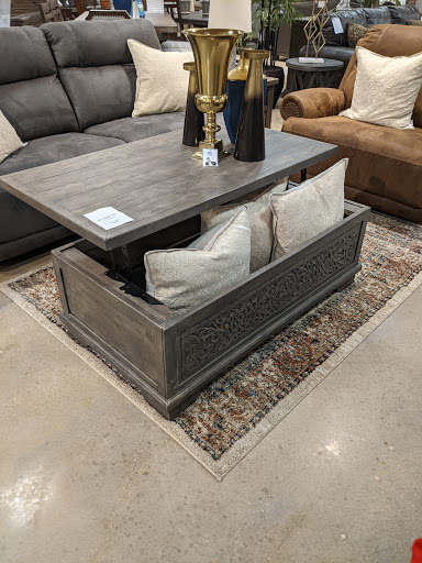 Furniture Store «Ashley HomeStore», reviews and photos, 1711 Ritchie Station Ct, Capitol Heights, MD 20743, USA