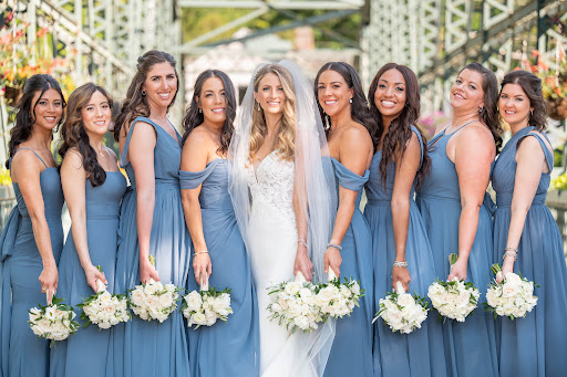 Florist «Amberworks Floral Design», reviews and photos, 954 Newfield St b, Middletown, CT 06457, USA