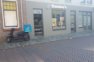 Domino's Pizza Goes