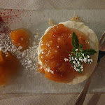 Photo n°12 de l'avis de Frithjof.e fait le 21/08/2021 à 15:03 sur le  Osteria Caccia al Piano à Bolgheri I