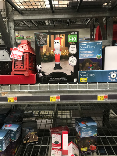 Supermarket «Walmart Neighborhood Market», reviews and photos, 3800 Ruckriegel Pkwy, Jeffersontown, KY 40299, USA