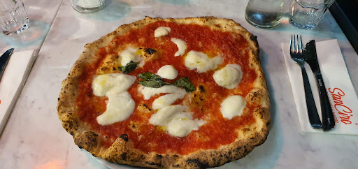 Lo Spicchio - Pizzeria Asporto, Centrifughe, Insalate ,Yogurt in Sirmione, Provincia di Brescia