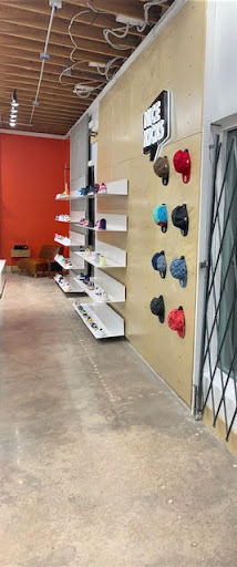 Shoe Store «Nice Kicks Shop», reviews and photos, 2900 Guadalupe St, Austin, TX 78705, USA