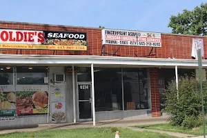 Goldie's Seafood Carryout image